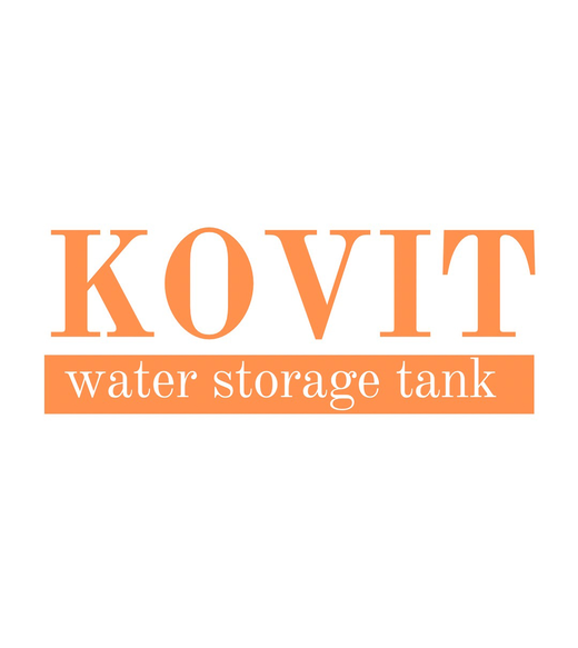 KOVIT Water Storage Tank