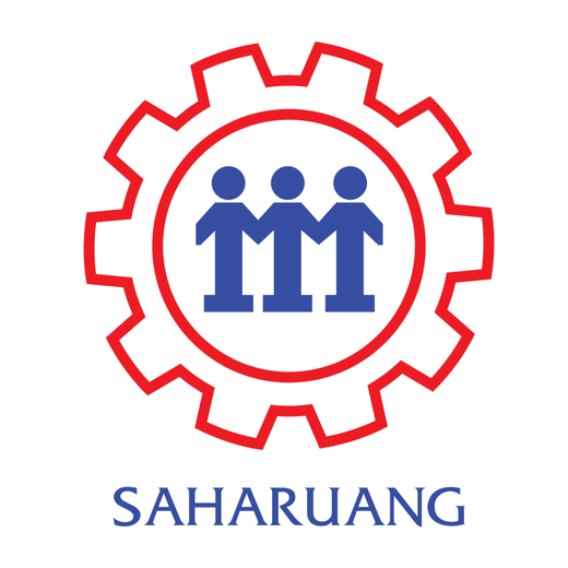 Saharuang