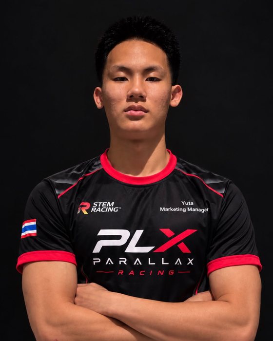 Yuta J., Marketing Manager
